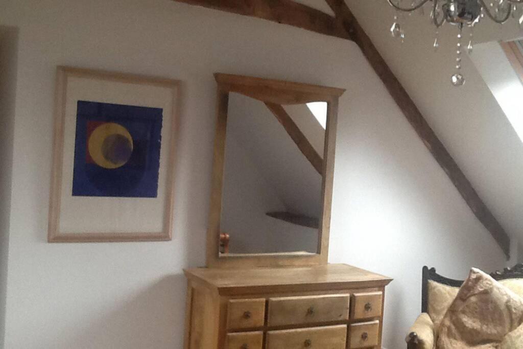 فيلا Les Ecuries Is A Modern Renovated Barn Laniscat المظهر الخارجي الصورة